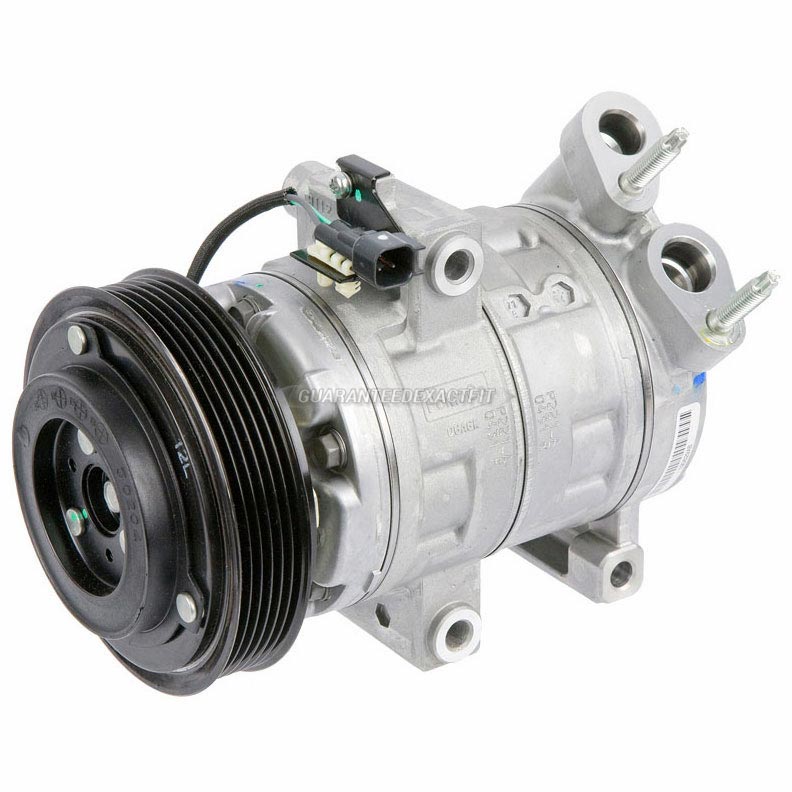 Mercury Mariner A/C Compressor