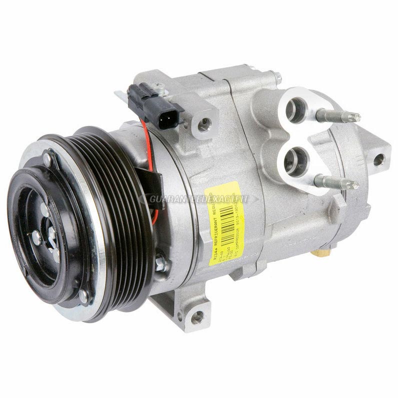 Ford Taurus A/C Compressor