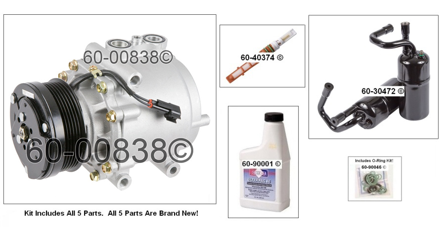 AC Kit