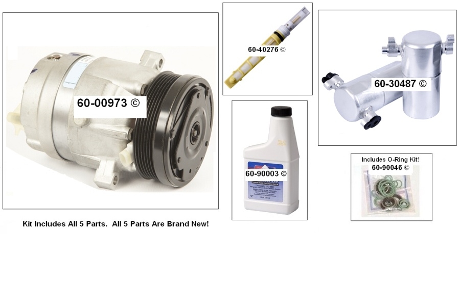 AC Kit