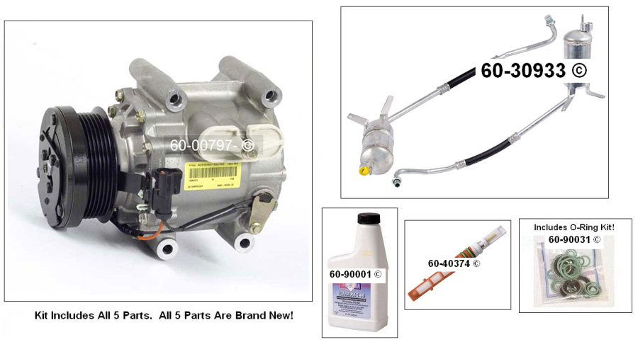 AC Kit