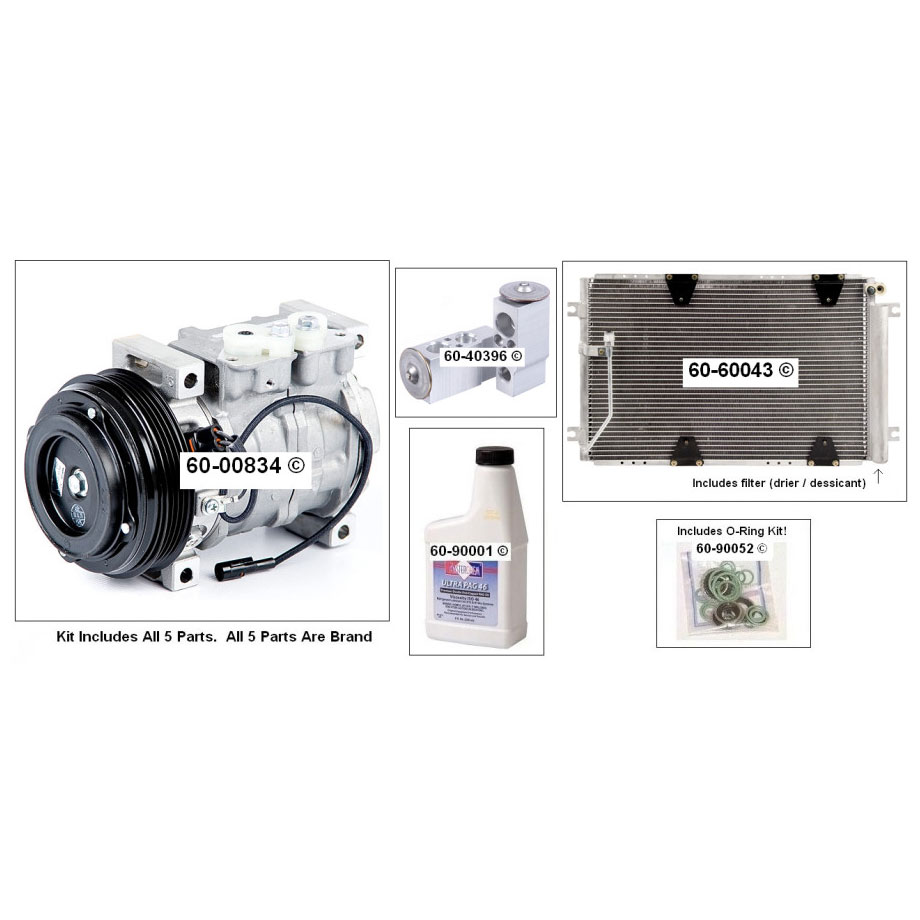 AC Kit