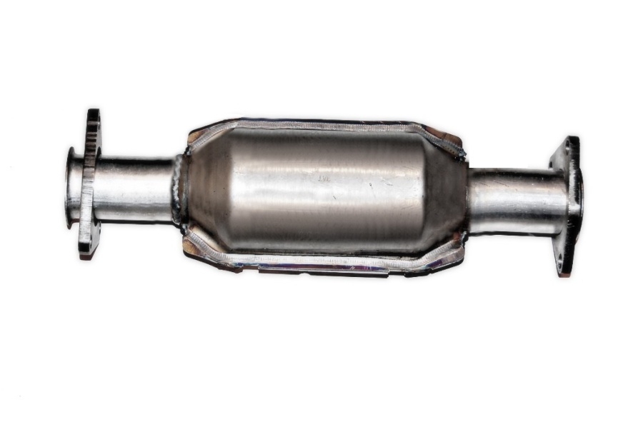 Sterling 827                            Catalytic Converter