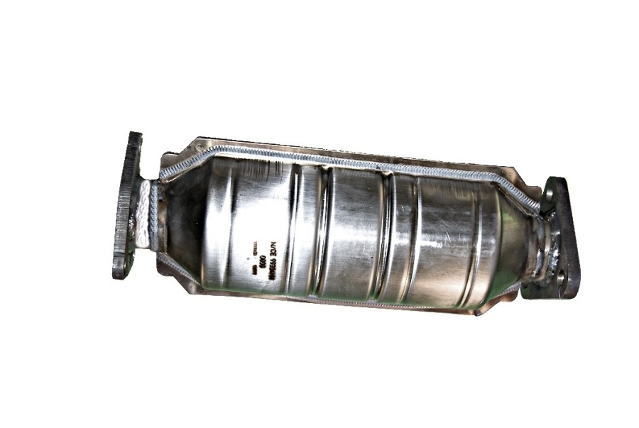 Acura Vigor                          Catalytic Converter
