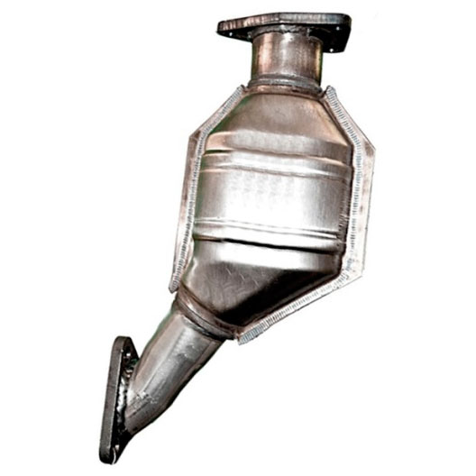 Acura NSX                            Catalytic ConverterCatalytic Converter
