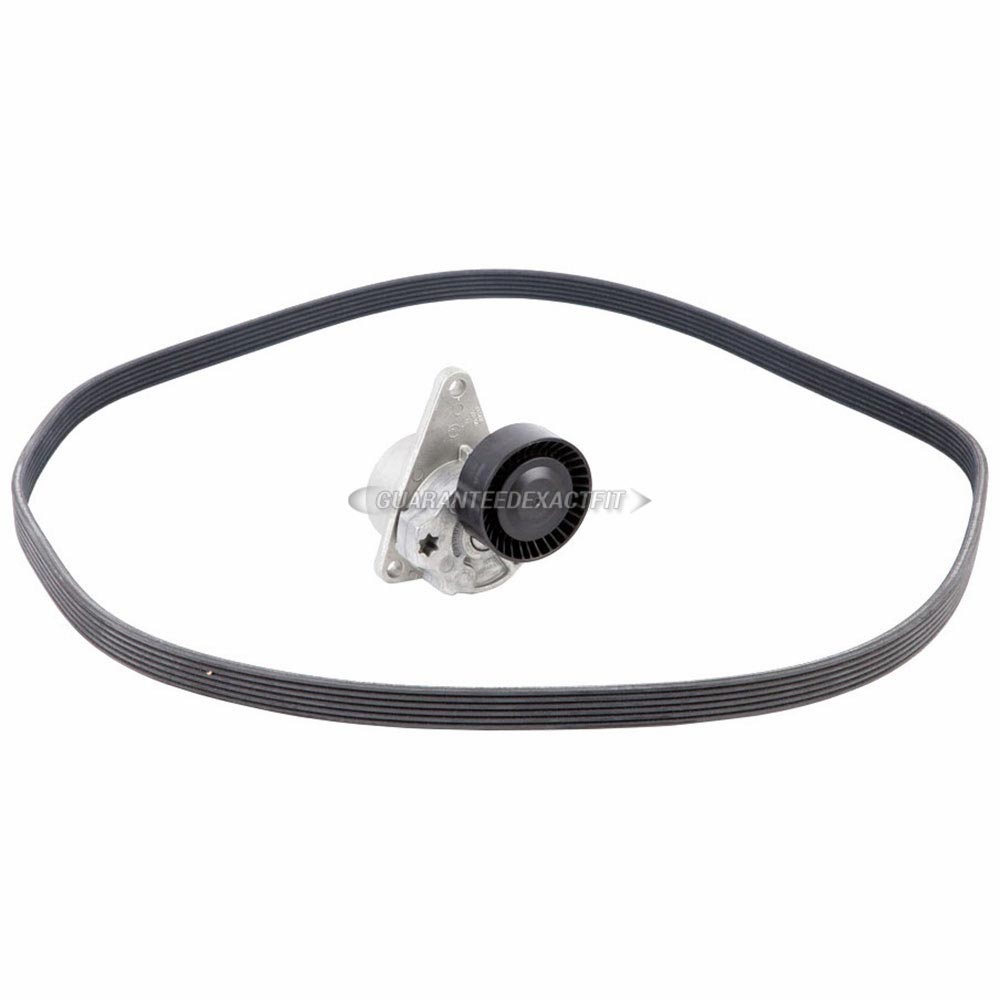Volvo S70                            Serpentine Belt KitSerpentine Belt Kit