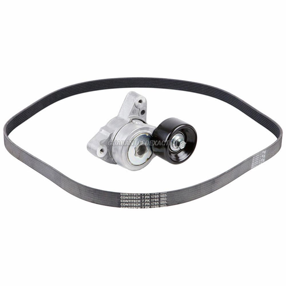 Honda Accord                         Serpentine Belt KitSerpentine Belt Kit