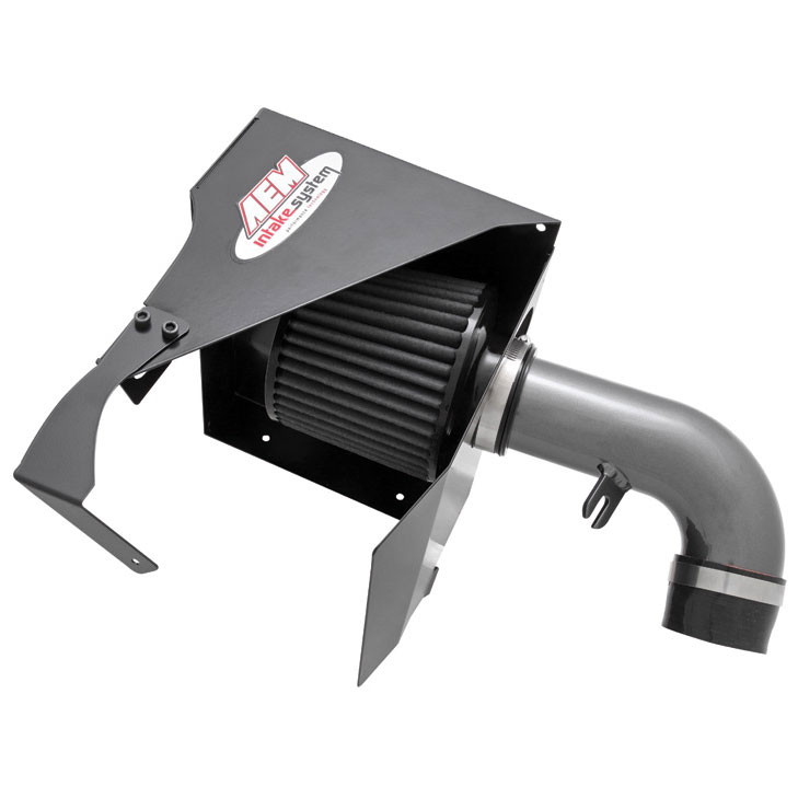 AEM Induction Cold Air Intake System 21681C