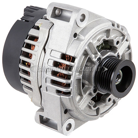 Mercedes_Benz S500                           AlternatorAlternator