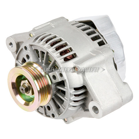 Suzuki Esteem                         Alternator