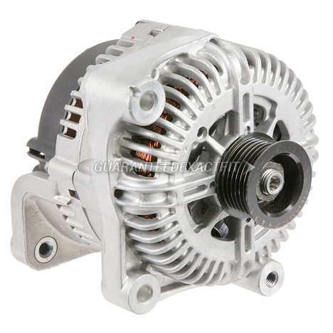 BMW 550                            AlternatorAlternator