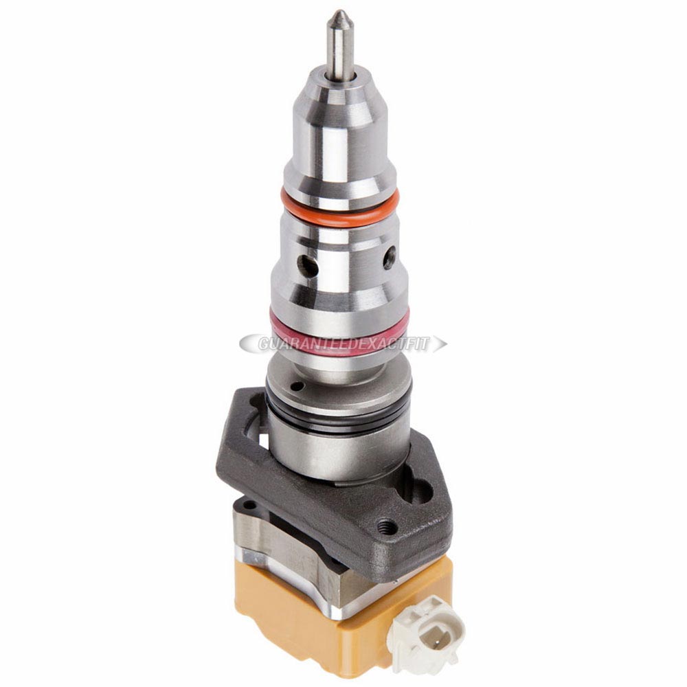 Ford F Series Trucks                Fuel InjectorFuel Injector