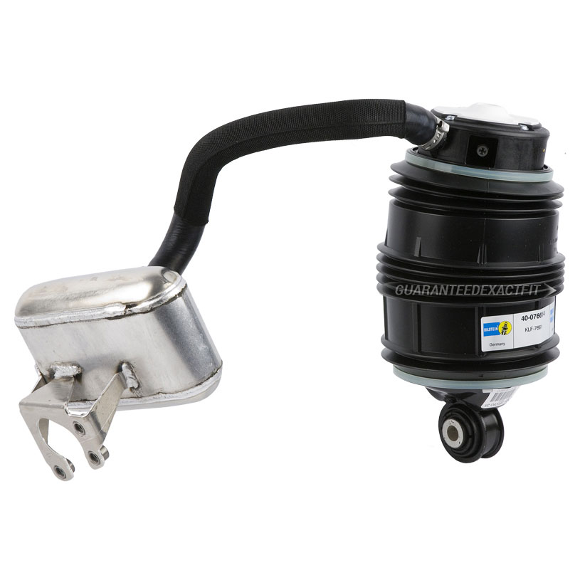 Mercedes_Benz E350                           Air SpringAir Spring