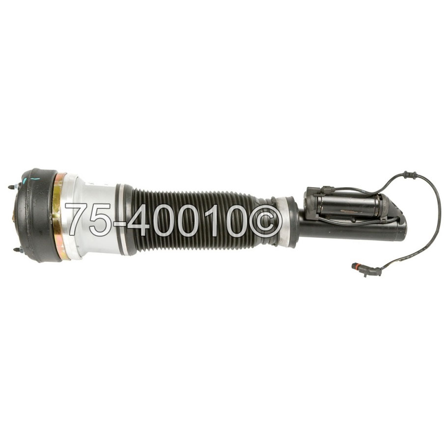 Mercedes_Benz S500                           Air Suspension Shock AssemblyAir Suspension Shock Assembly