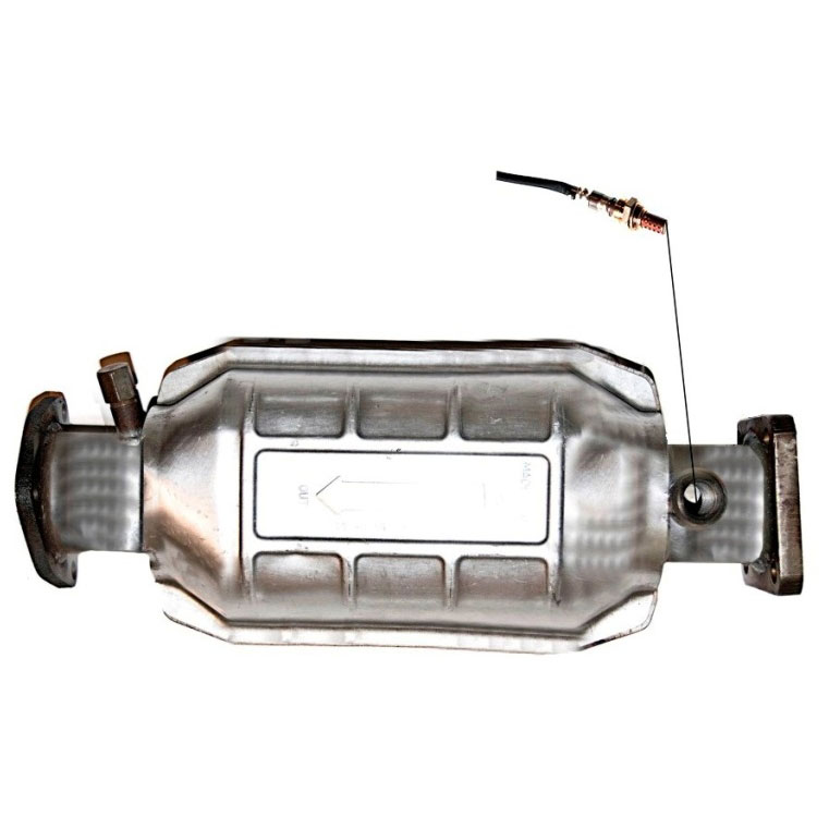 Catalytic Converter