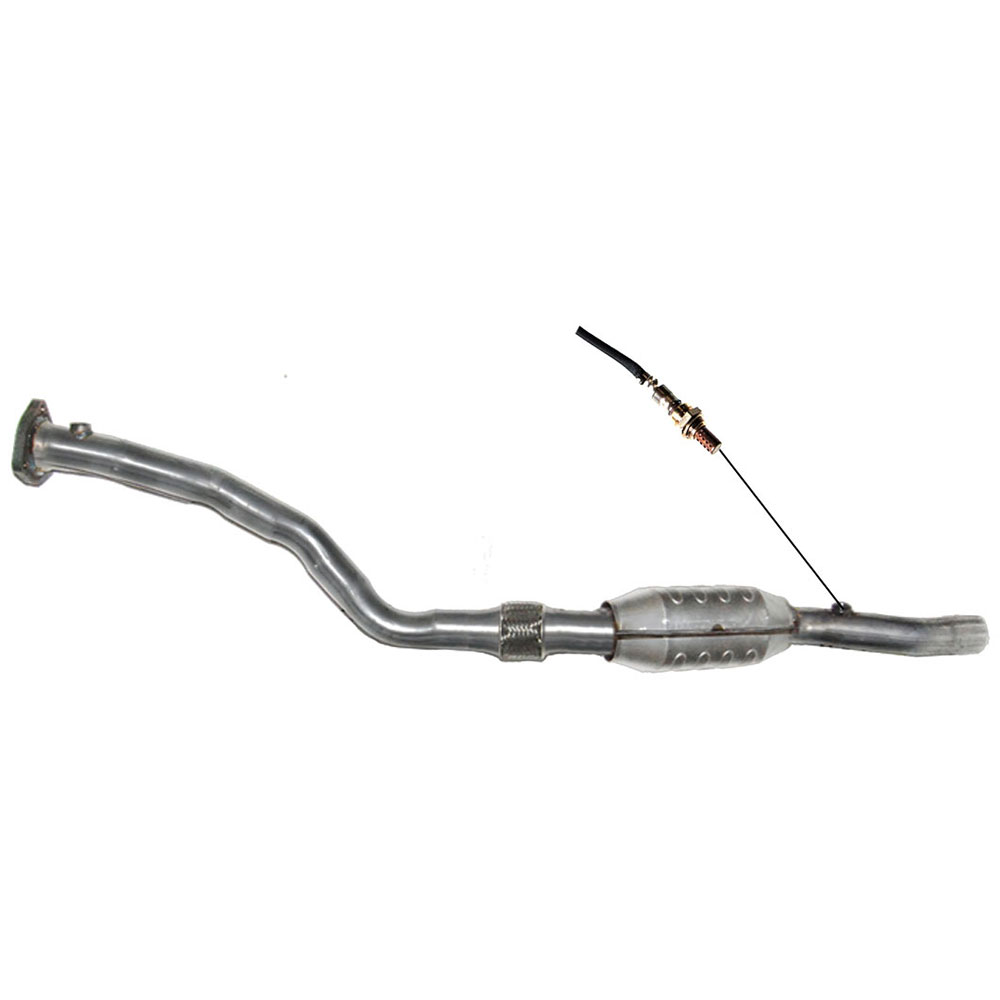 Catalytic Converter