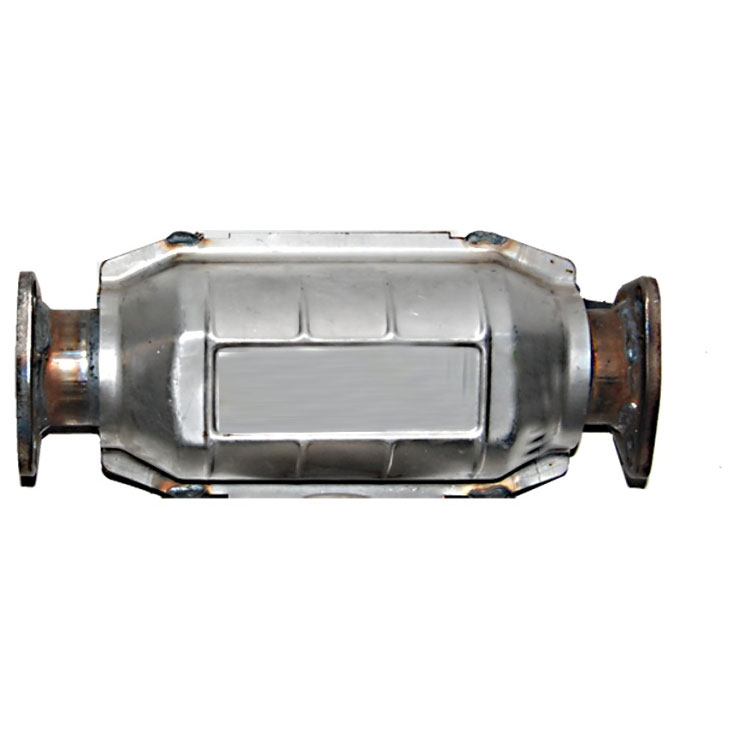 Audi Coupe                          Catalytic ConverterCatalytic Converter