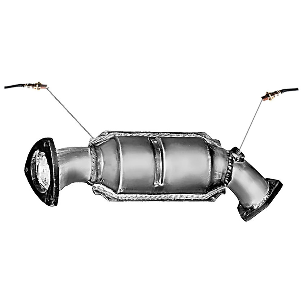 Catalytic Converter