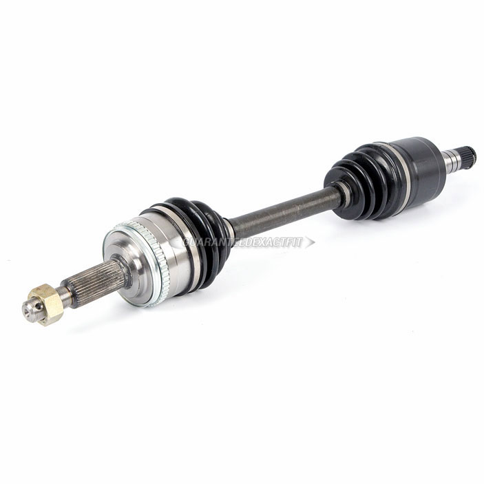 Drive Axle