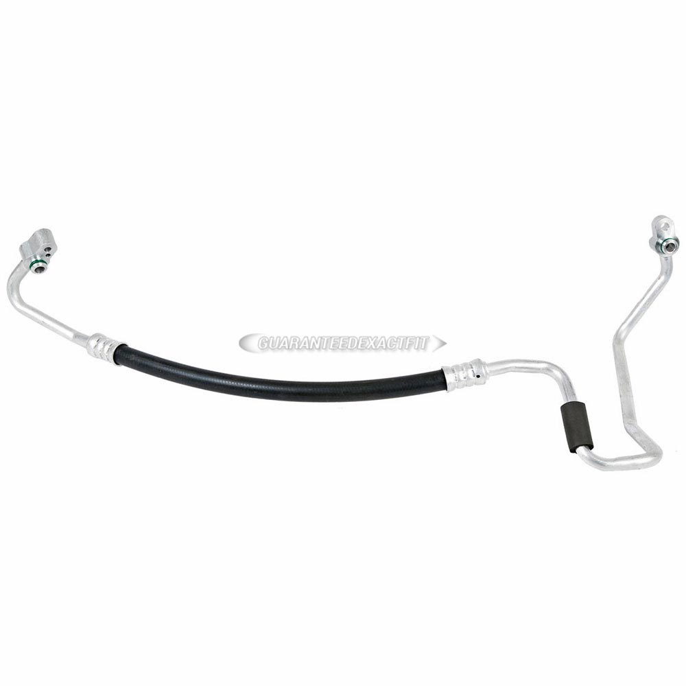 AC Hose High Side Discharge at Buy Auto Parts