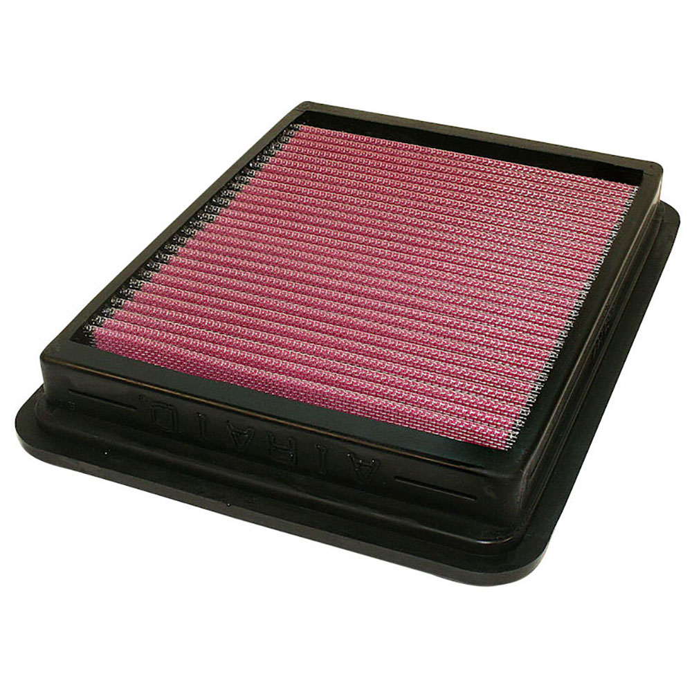 Lexus LS400 Air Filter SynthaFlow Air Filter