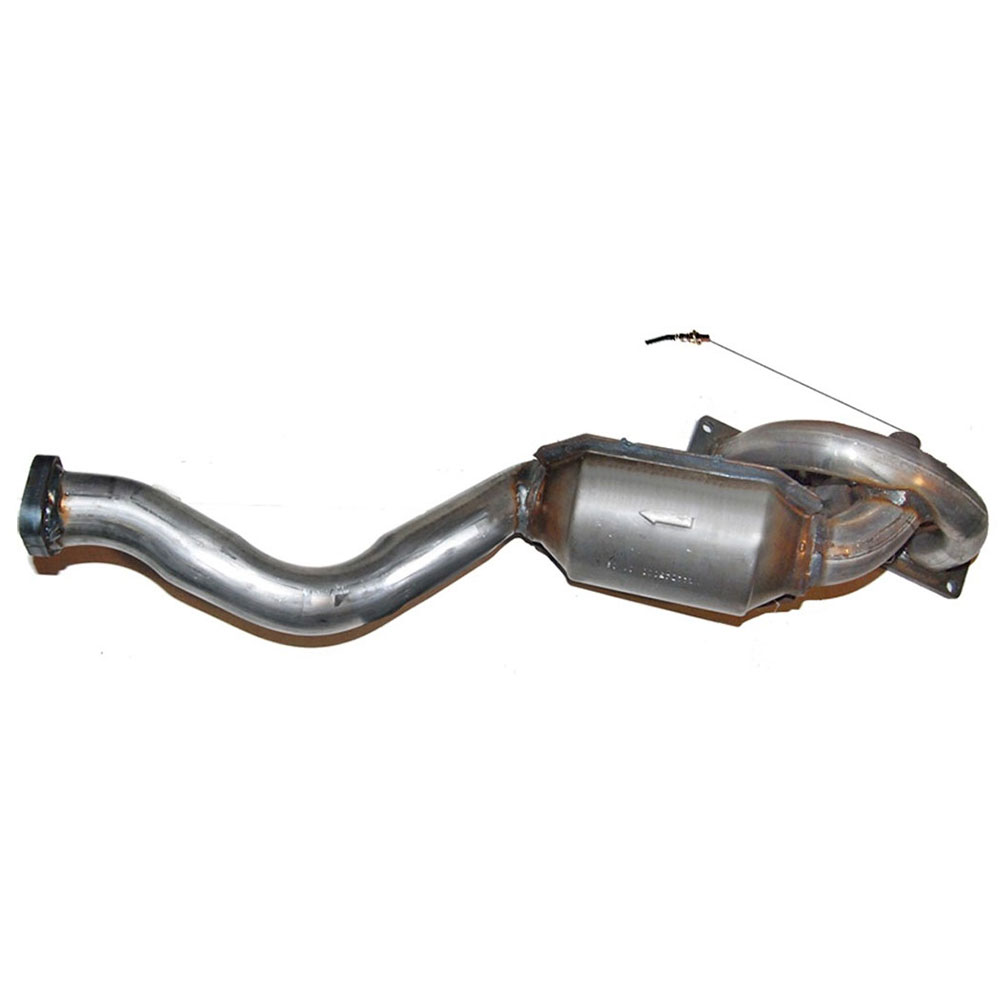 Catalytic Converter