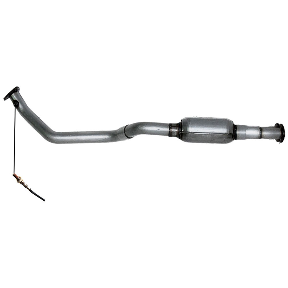 Catalytic Converter