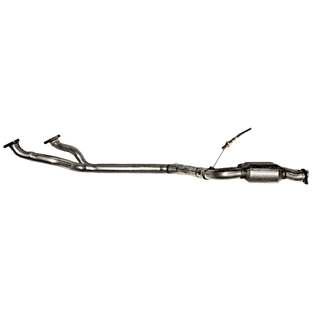 Catalytic Converter