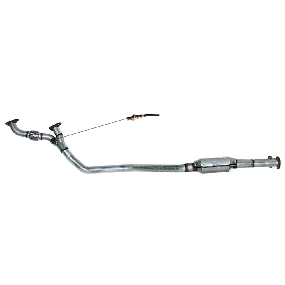 Catalytic Converter