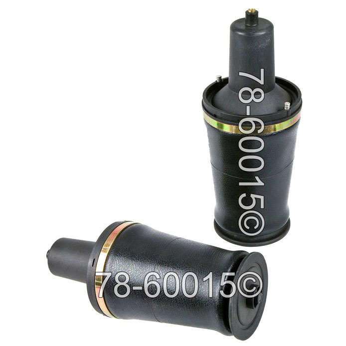 Suspension Air Spring