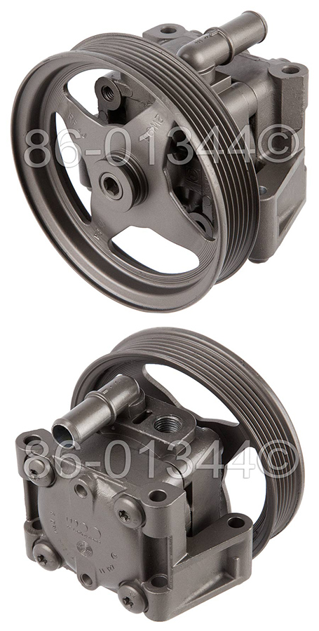 Steering Pump