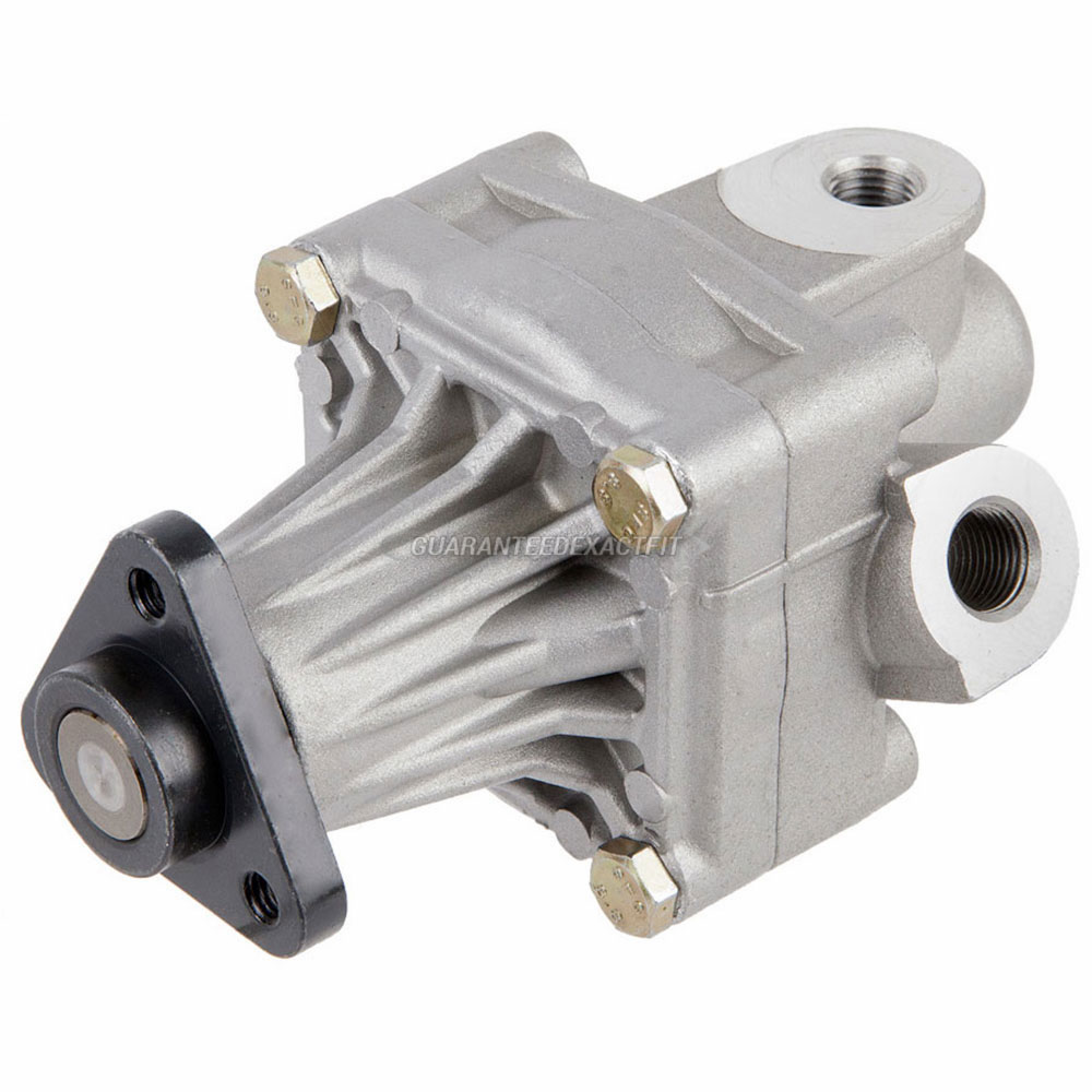 Steering Pump