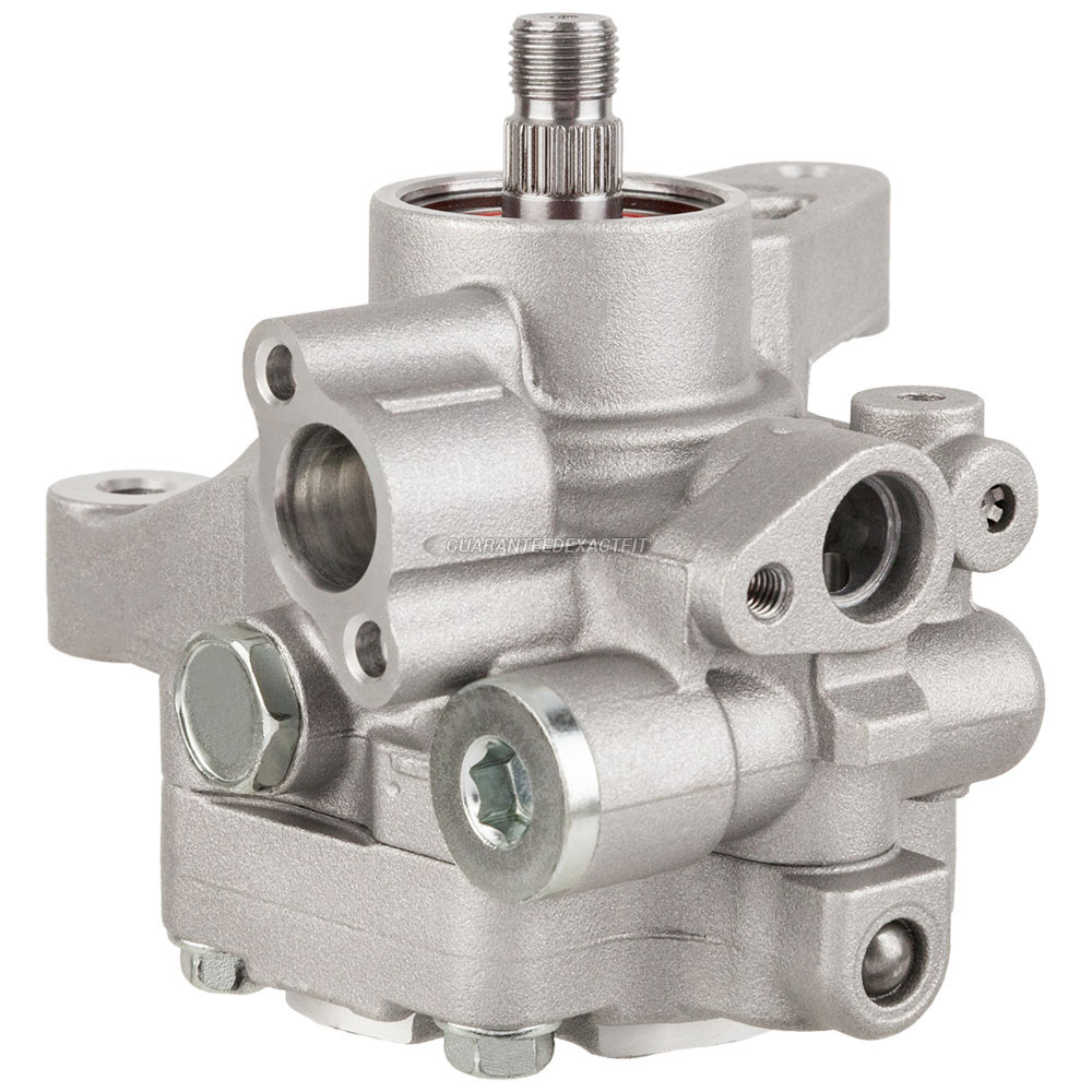 Brand New Premium Quality P/S Power Steering Pump For Honda Civic eBay