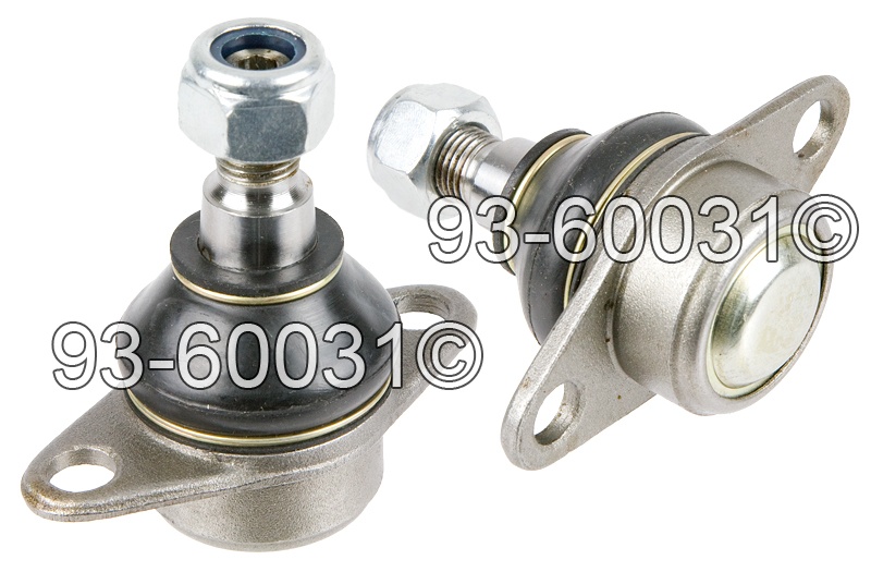 BMW X5                             Ball JointBall Joint
