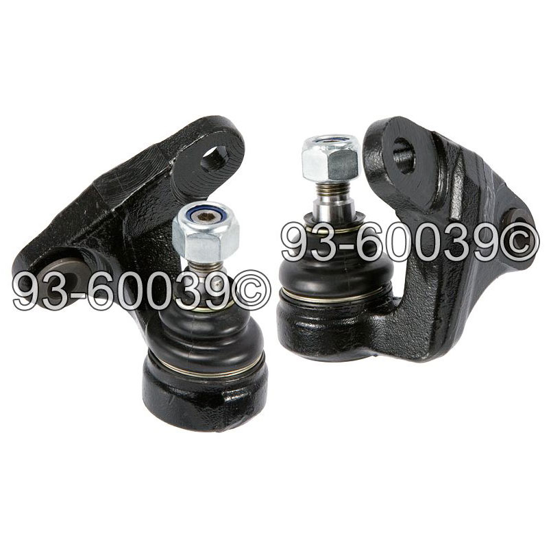 Ball Joint