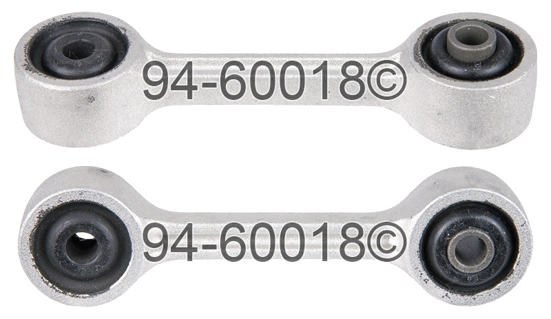 BMW M3                             Sway Bar LinkSway Bar Link