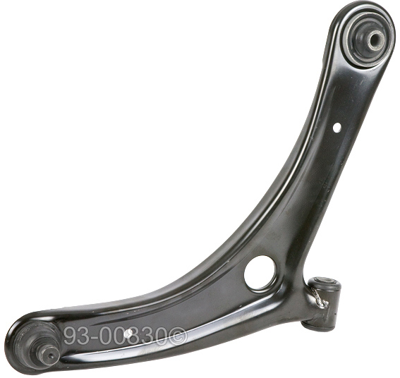 Dodge Caliber                        Control ArmControl Arm