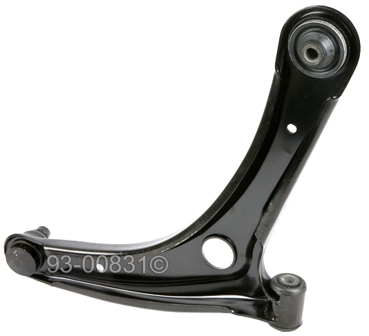 Dodge Caliber                        Control ArmControl Arm