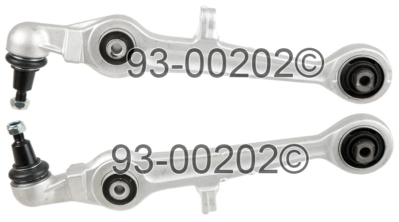 Audi A4                             Control ArmControl Arm