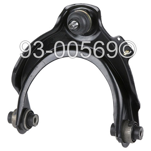 Acura TSX                            Control ArmControl Arm