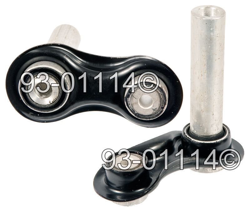 BMW 645Ci                          Control ArmControl Arm