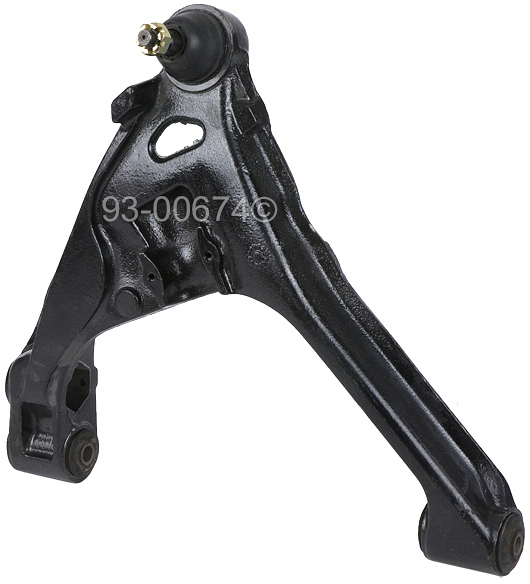 Dodge Durango Control Arm Parts, View Online Part Sale