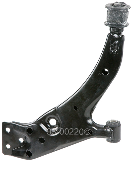 Toyota Paseo                          Control ArmControl Arm