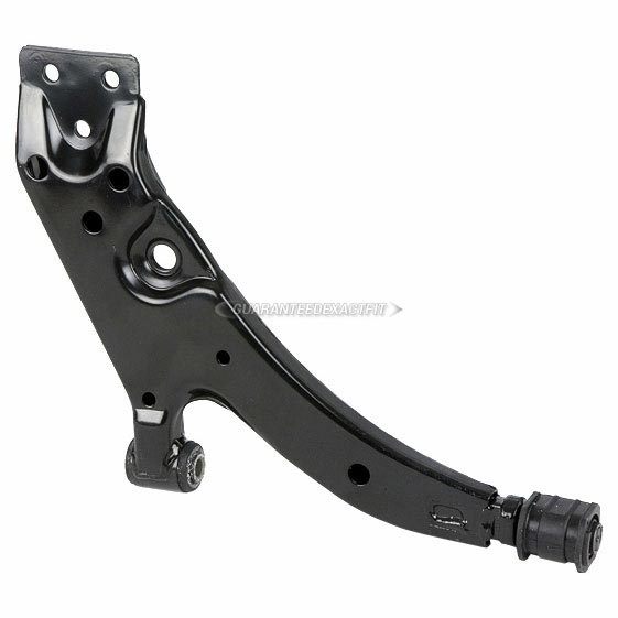 Toyota Paseo                          Control ArmControl Arm