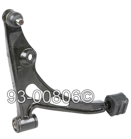 Suzuki Esteem                         Control ArmControl Arm
