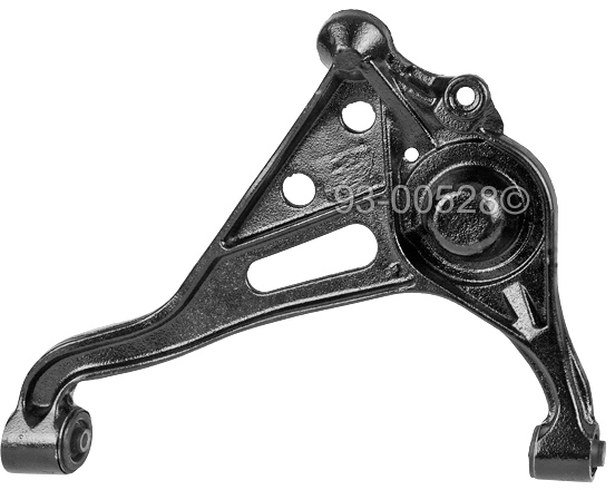 Suzuki Vitara                         Control ArmControl Arm