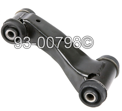 Infiniti G20                            Control ArmControl Arm