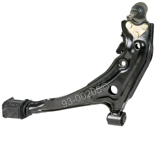 Mercury Villager                       Control ArmControl Arm