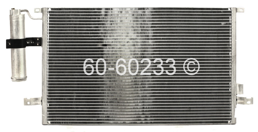 A/C Condenser