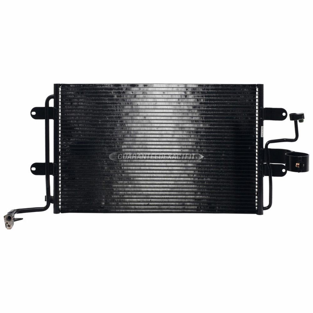 A/C Condenser